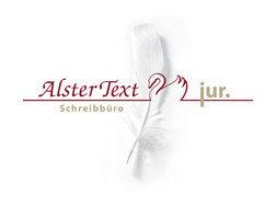Schreibbüro Anbindung "AlsterText"