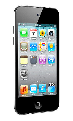 Apple iPod Touch 8 GB