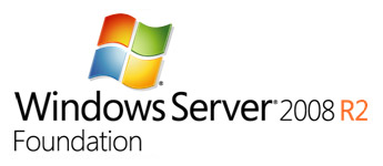 Windows Foundation Server 2008 R2 für RA-MICRO